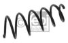 OPEL 00312277 Coil Spring